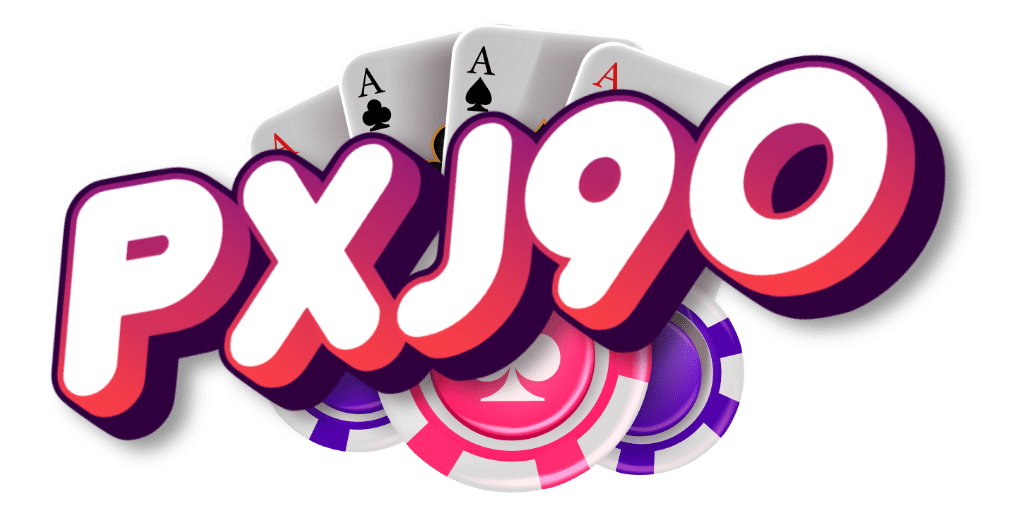 pxj90 logo